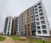 1-комн, 31кв м, этаж 4/8 ул Советская, 2