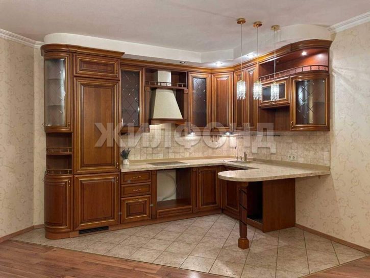 3-комн квартира Поморская улица, д.34/1