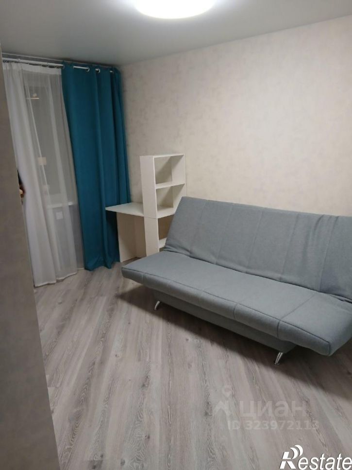 2-комн квартира улица Попова, 63,  д. 63