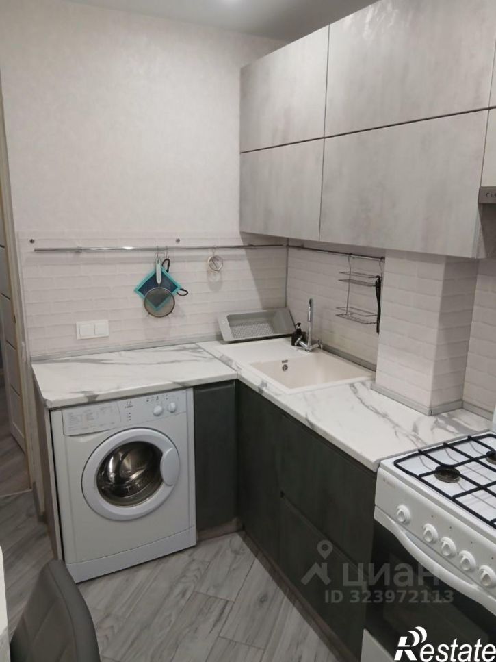 2-комн квартира улица Попова, 63,  д. 63