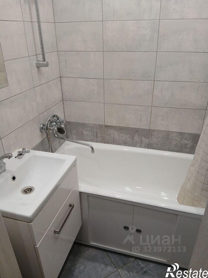 2-комн квартира улица Попова, 63,  д. 63