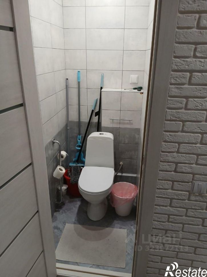 2-комн квартира улица Попова, 63,  д. 63