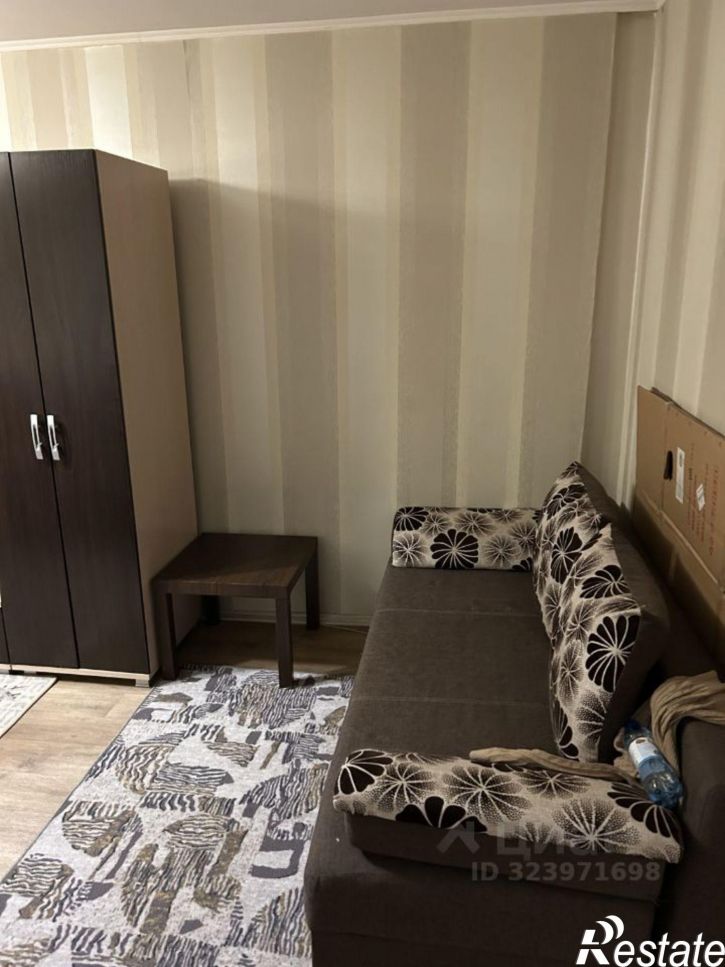 1-комн квартира ул Октябрят, 4 1,  д. 4 1,  к. 1