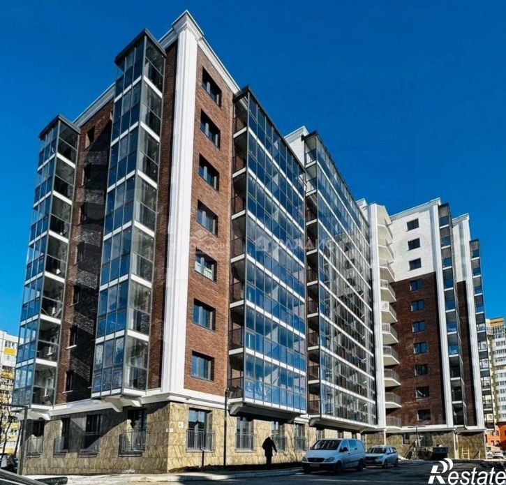 1-комн квартира в новом доме проспект Ломоносова, 85,  д. 85