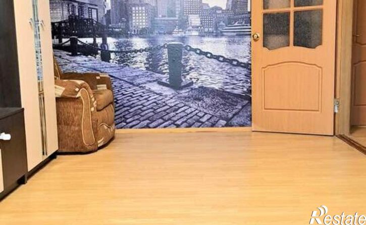 1-комн квартира ул Мещерского, 19,  д. 19