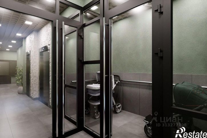 3-комн квартира в новом доме ул Нагорная, 1,  д. 1