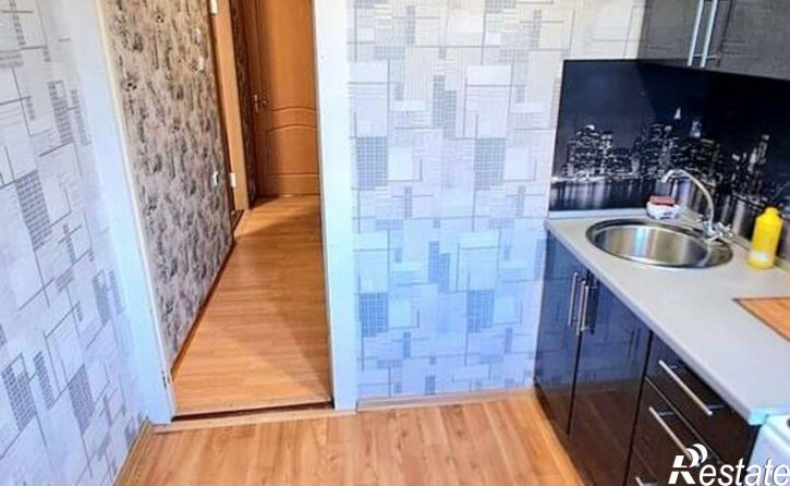 1-комн квартира ул Мещерского, 19,  д. 19