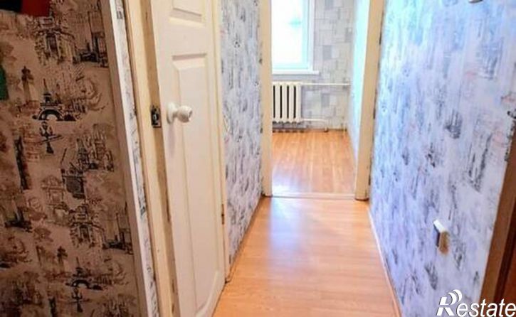 1-комн квартира ул Мещерского, 19,  д. 19