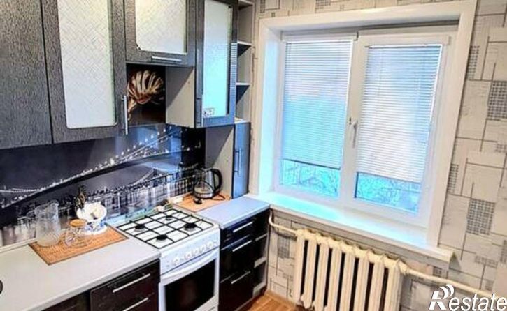 1-комн квартира ул Мещерского, 19,  д. 19