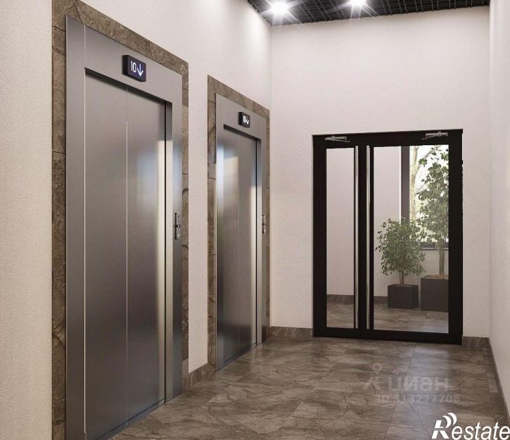 3-комн квартира в новом доме ул Нагорная, 1,  д. 1