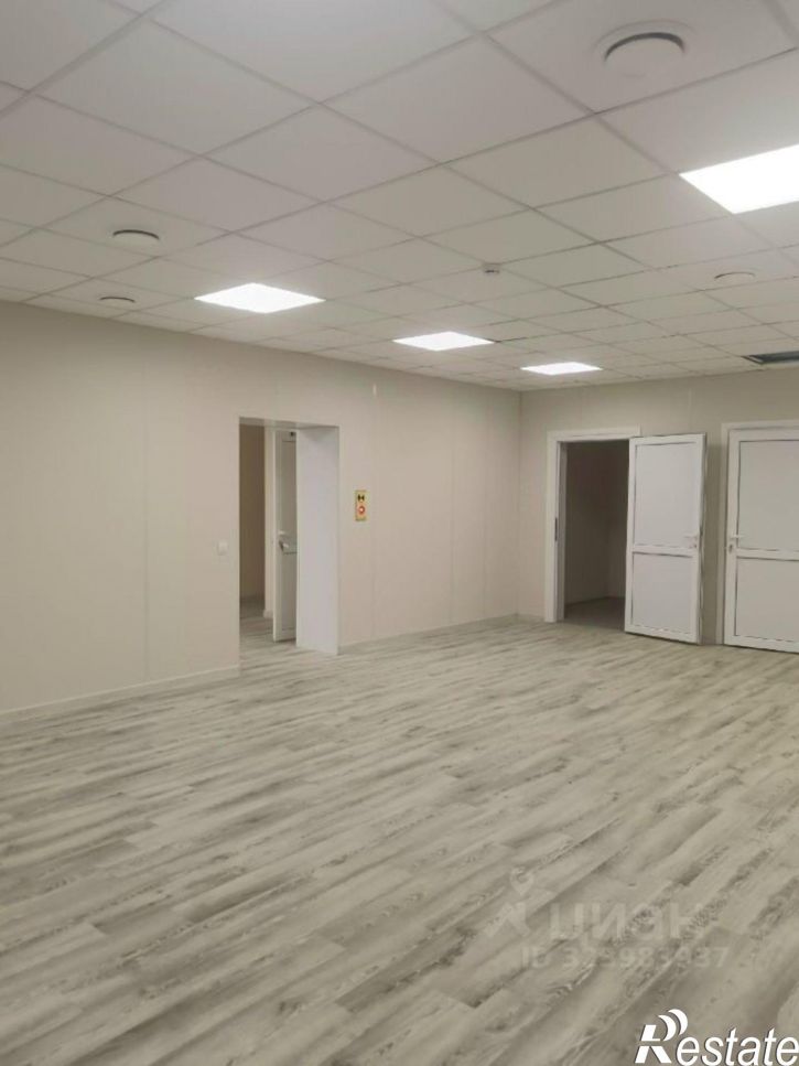 Отдельное здание Лучевая улица