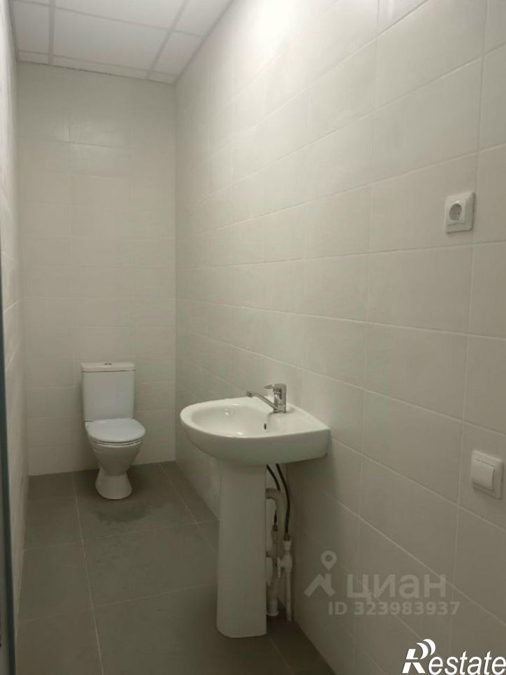 Отдельное здание Лучевая улица