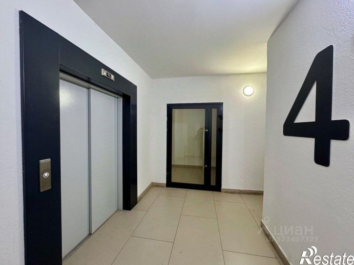 1-комн квартира ул Советская, 2,  д. 2