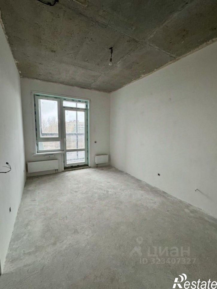 1-комн квартира ул Советская, 2,  д. 2