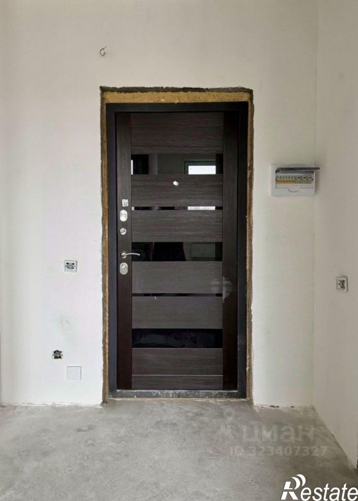 1-комн квартира ул Советская, 2,  д. 2