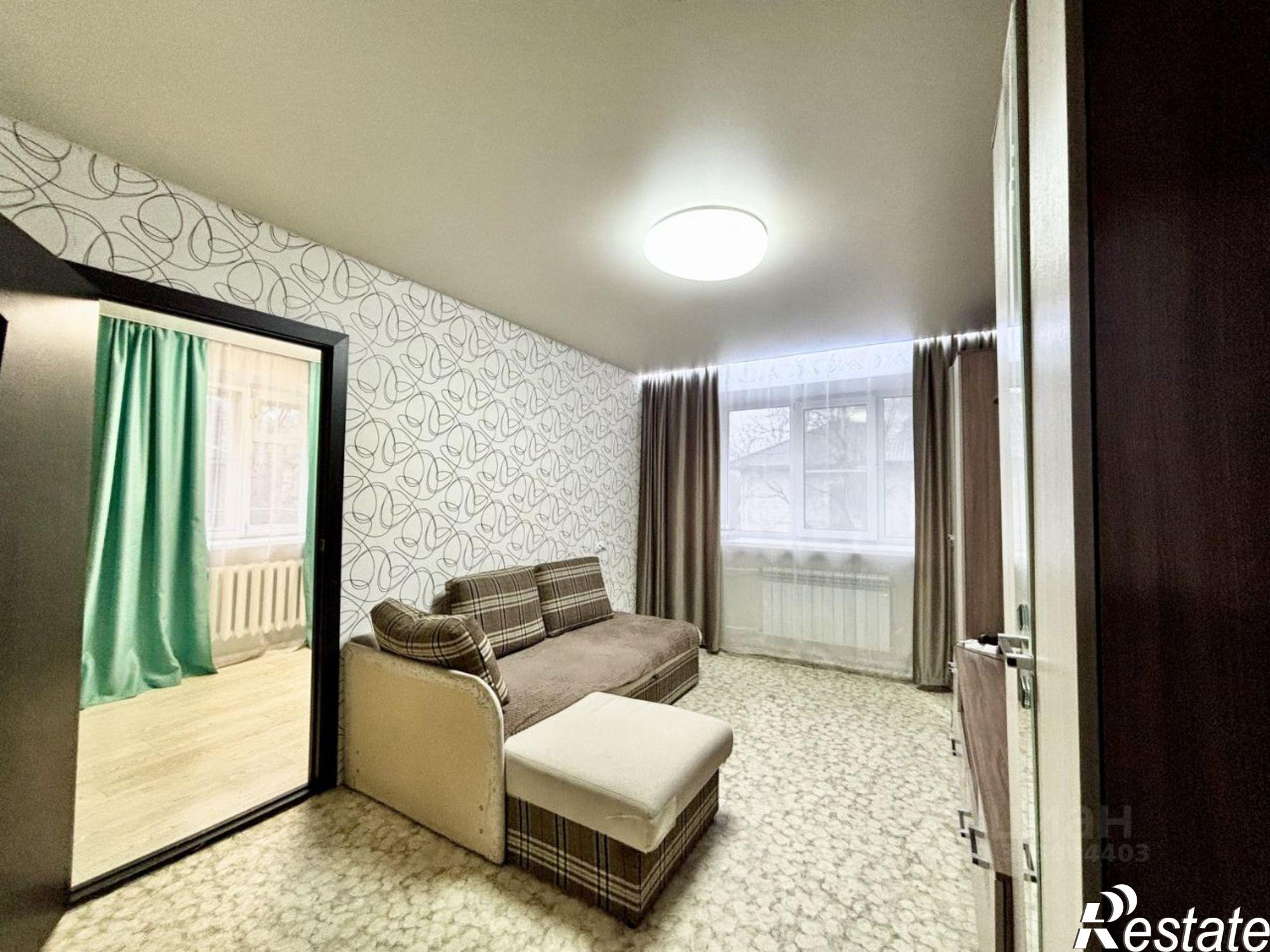 Купить квартиру за 4 500 000 рублей на Партизанская улица, 40