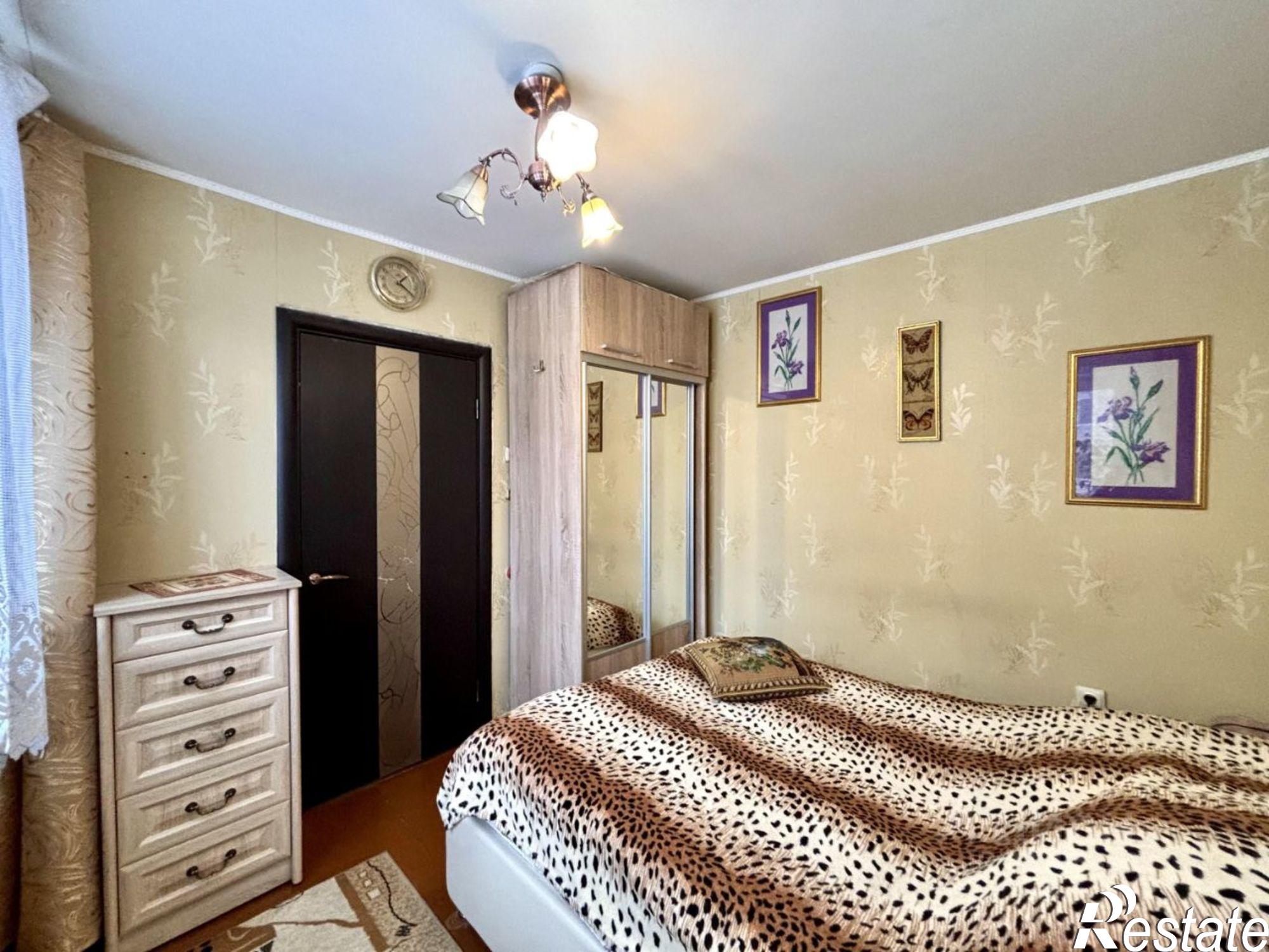 Купить квартиру за 4 650 000 рублей на Ленинградский пр-кт, 171 1