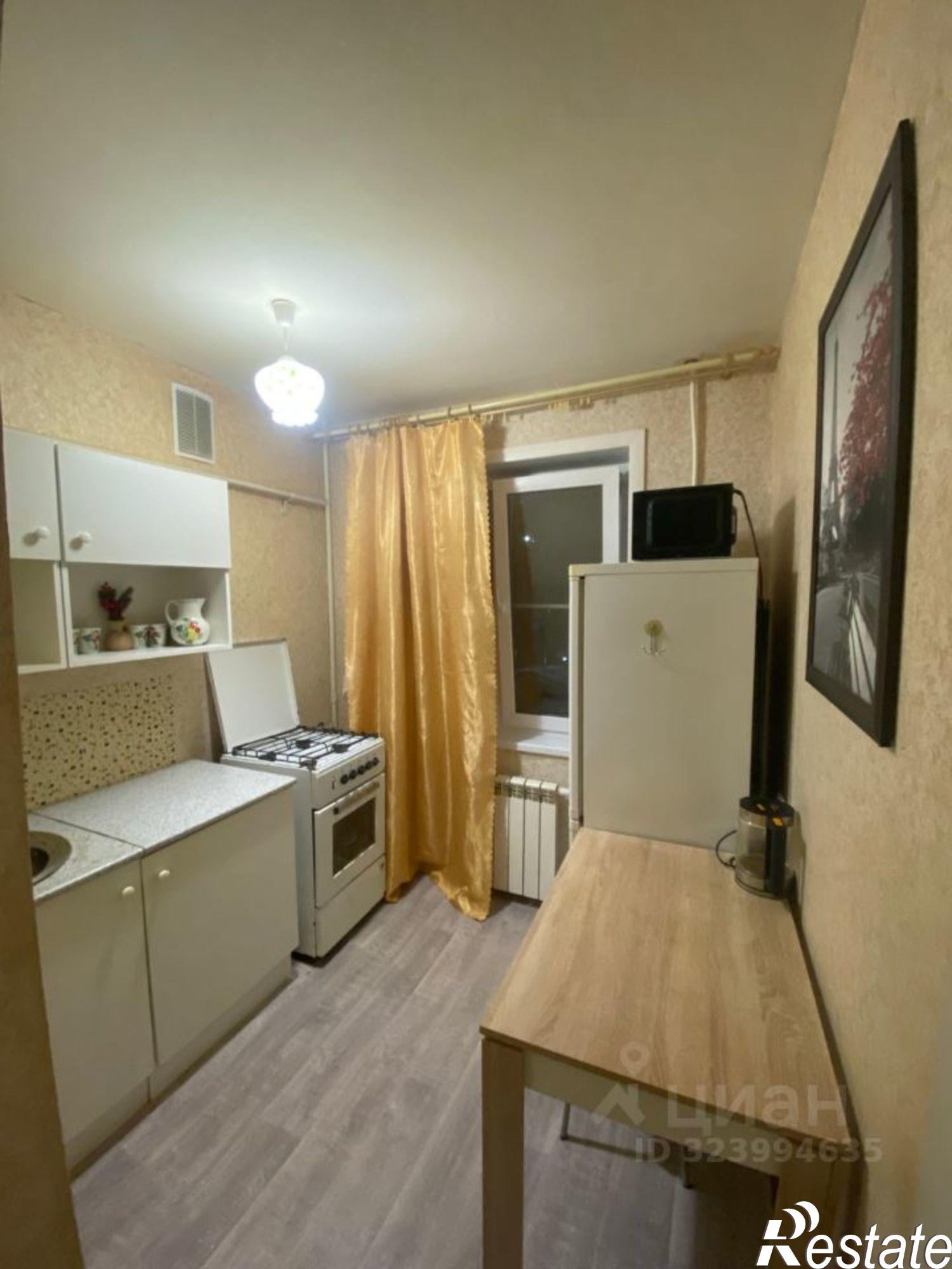 Купить квартиру за 3 750 000 рублей на улица Тимме, 9 к1