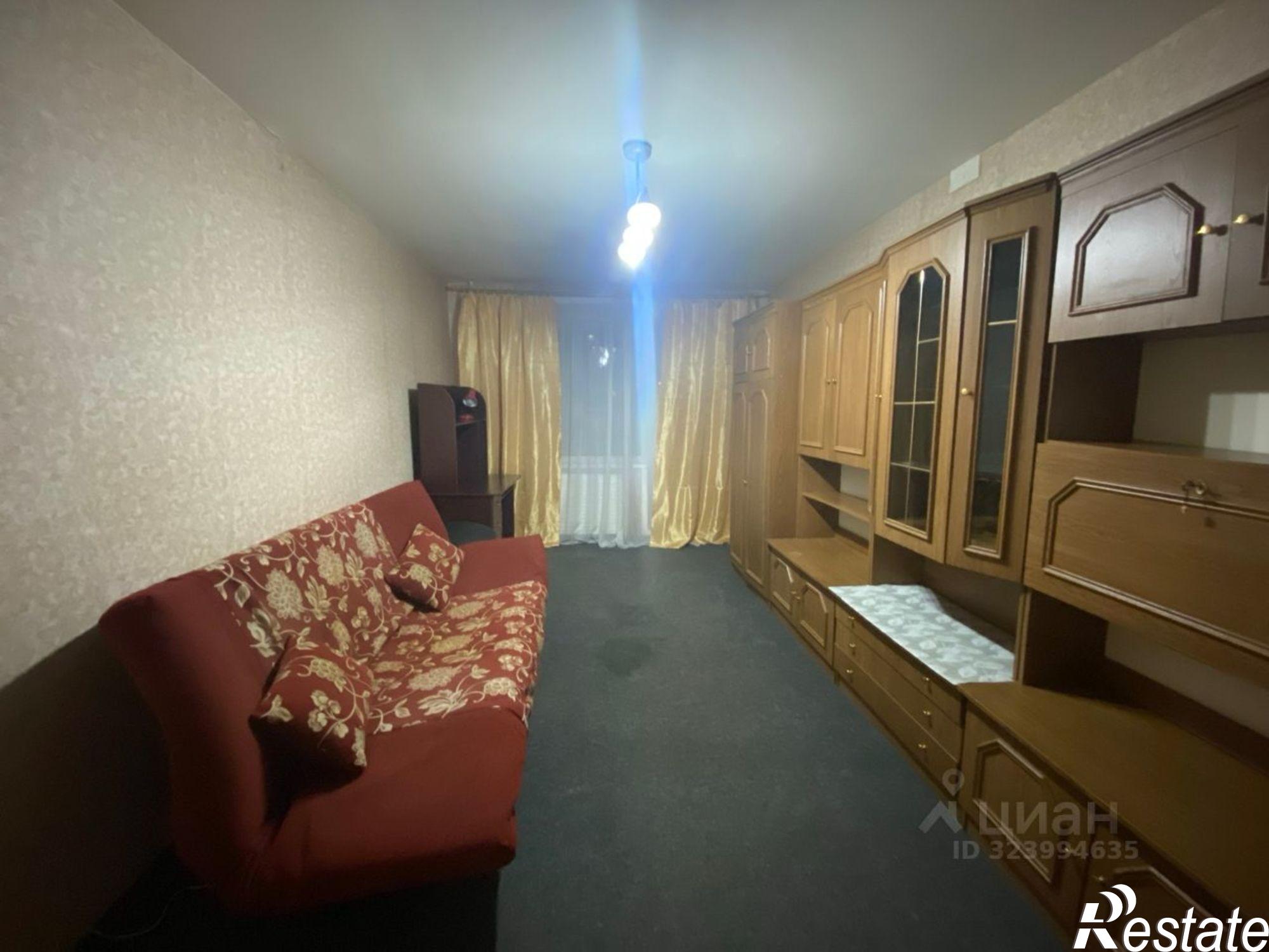 Купить квартиру за 3 750 000 рублей на улица Тимме, 9 к1