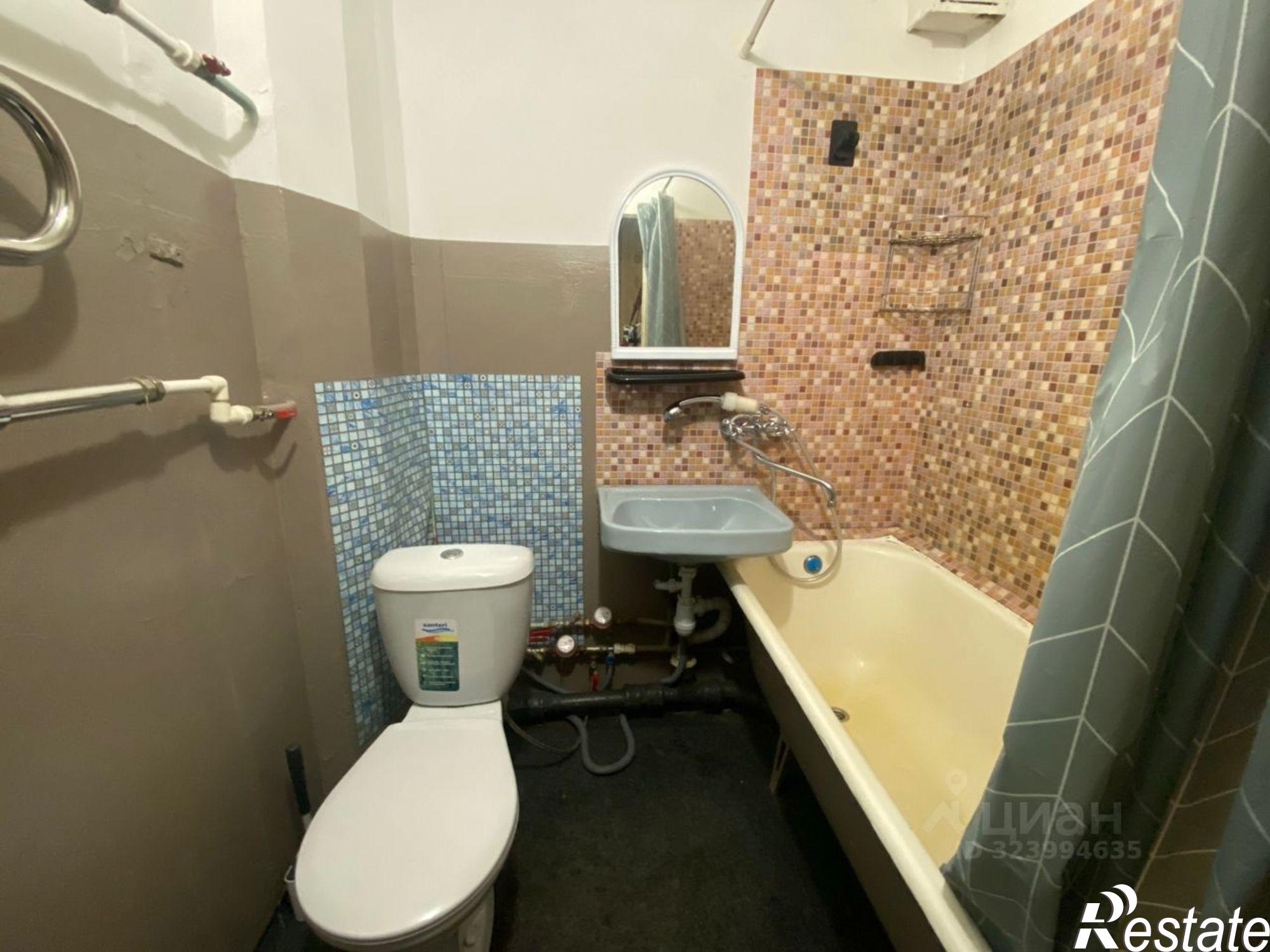 Купить квартиру за 3 750 000 рублей на улица Тимме, 9 к1