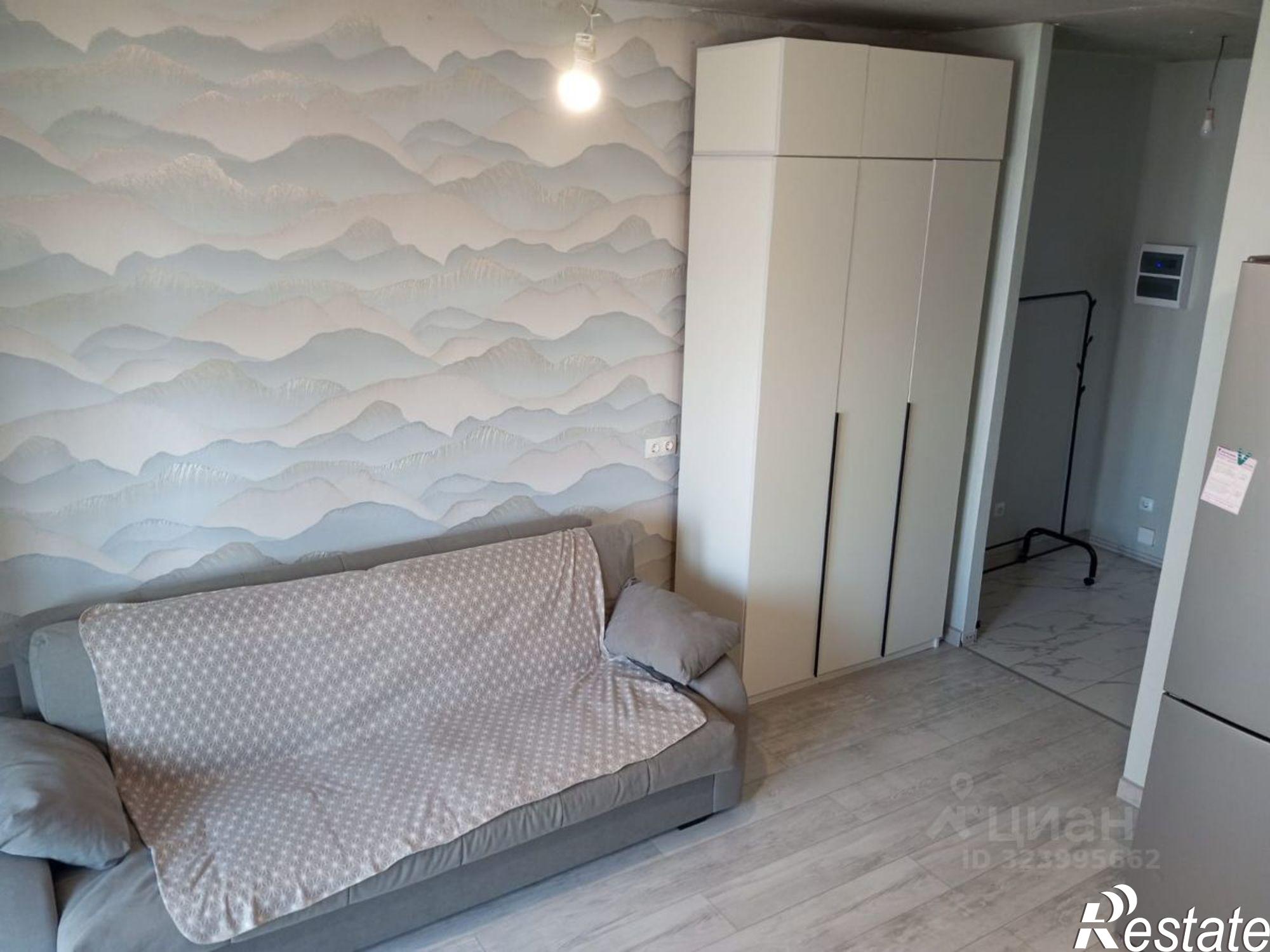 Сдать квартиру за 28 000 рублей на улица Валявкина, 26