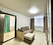 3-комн, 51кв м, этаж 2/5 Партизанская улица, 40