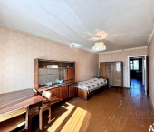 2-комн, 46кв м, этаж 4/5 улица Мусинского, 9