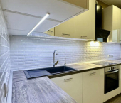 3-комн, 63кв м, этаж 9/9 Садовая улица, 56