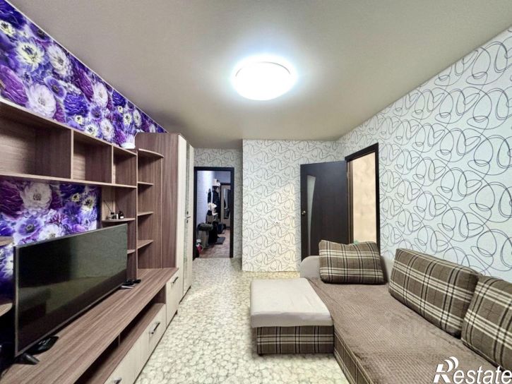 3-комн квартира Партизанская улица, 40,  д. 40