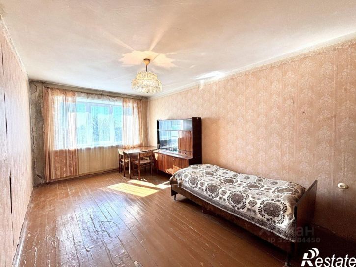 2-комн квартира улица Мусинского, 9,  д. 9