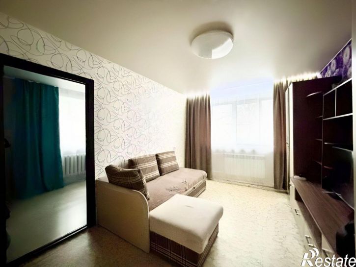 3-комн квартира Партизанская улица, 40,  д. 40