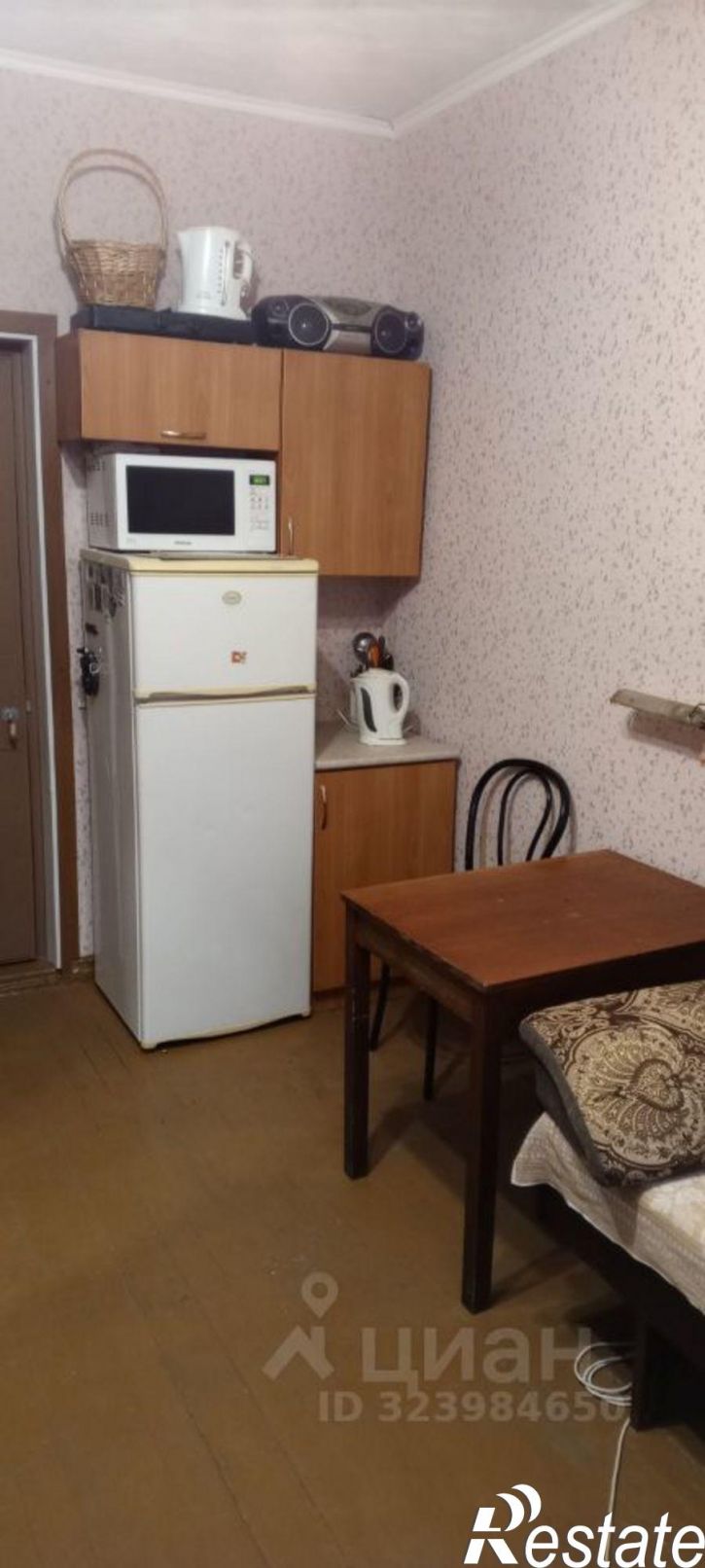 Комната улица Гагарина, 10,  д. 10