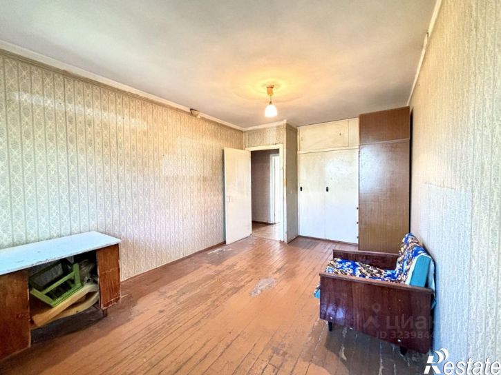 2-комн квартира улица Мусинского, 9,  д. 9