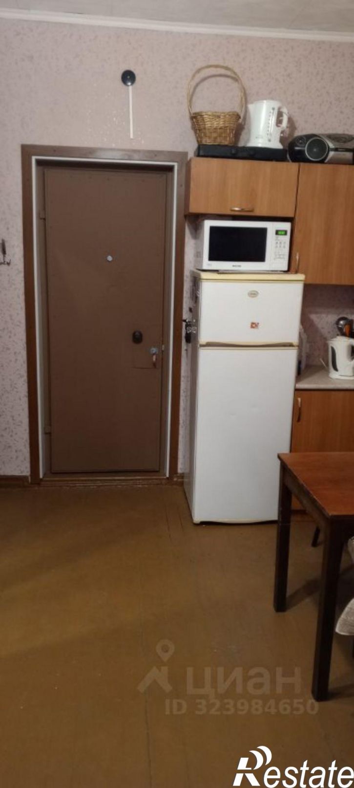 Комната улица Гагарина, 10,  д. 10