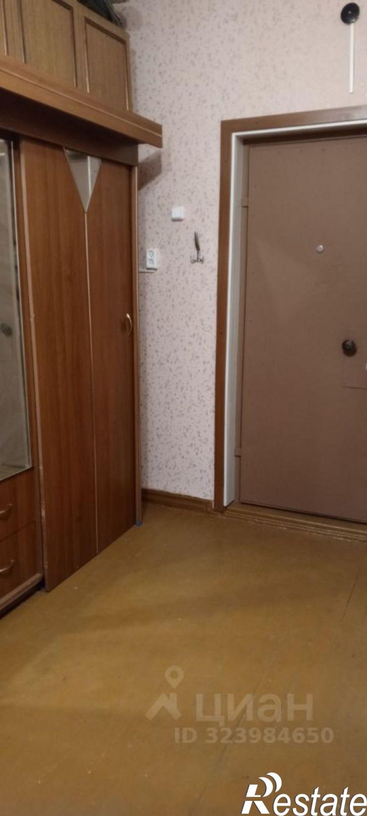 Комната улица Гагарина, 10,  д. 10