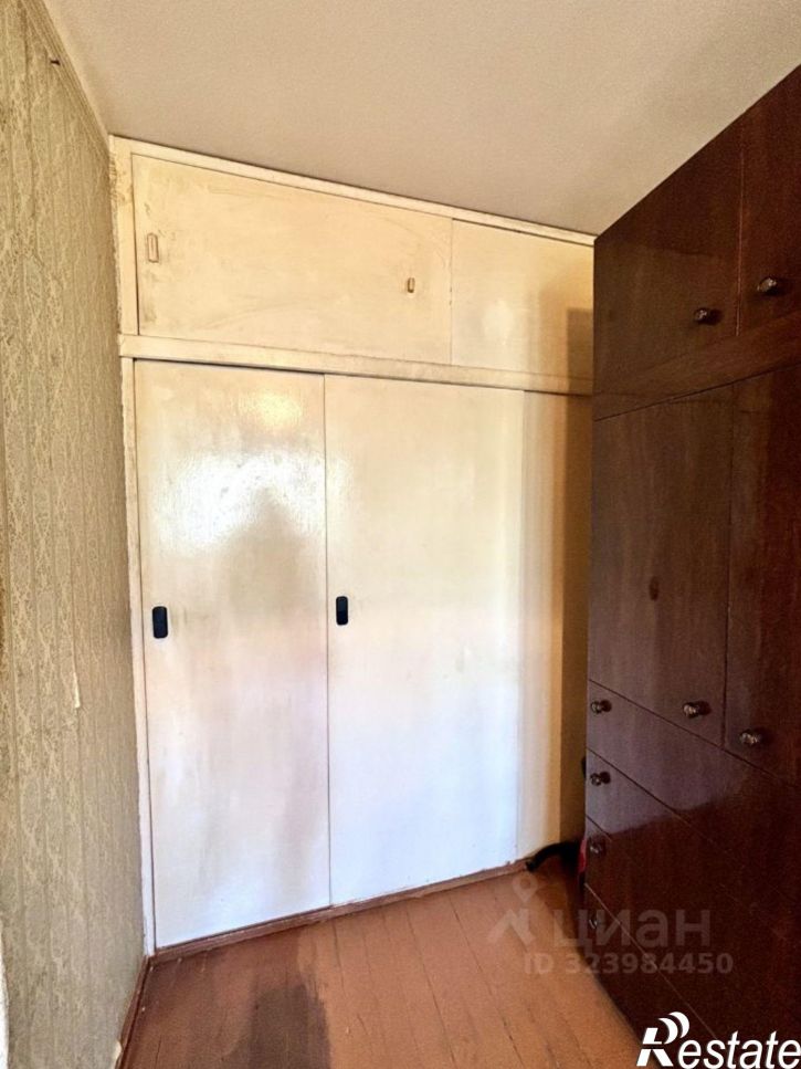 2-комн квартира улица Мусинского, 9,  д. 9