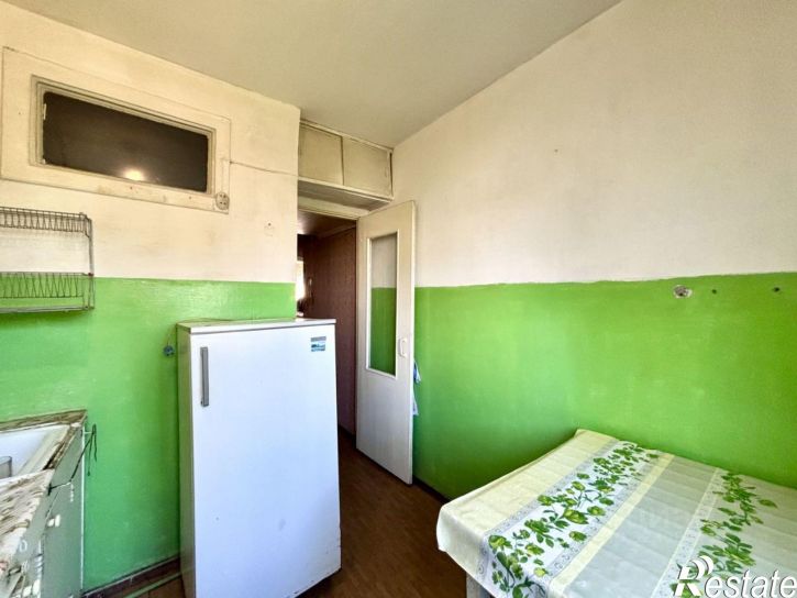 2-комн квартира улица Мусинского, 9,  д. 9