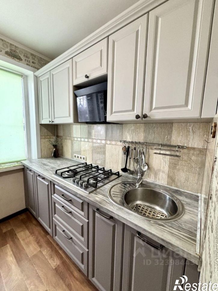 4-комн квартира Ленинградский пр-кт, 171 1,  д. 171 1,  к. 1