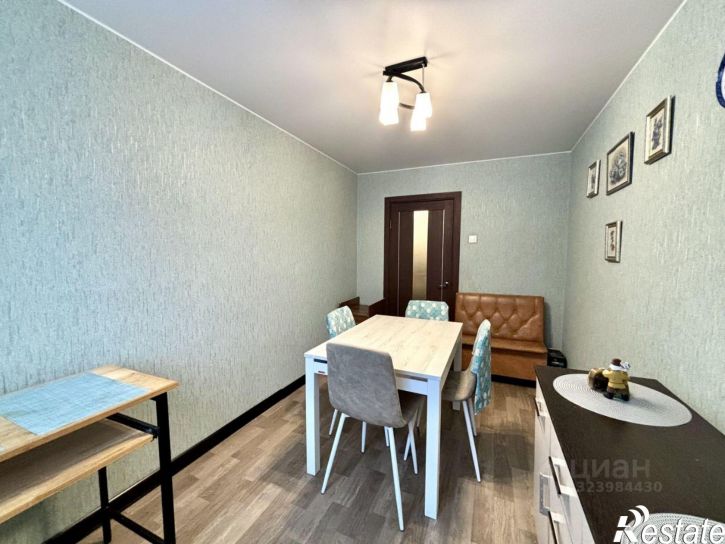 4-комн квартира Ленинградский пр-кт, 171 1,  д. 171 1,  к. 1