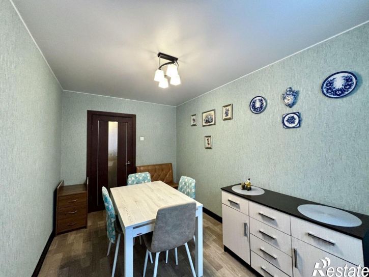 4-комн квартира Ленинградский пр-кт, 171 1,  д. 171 1,  к. 1