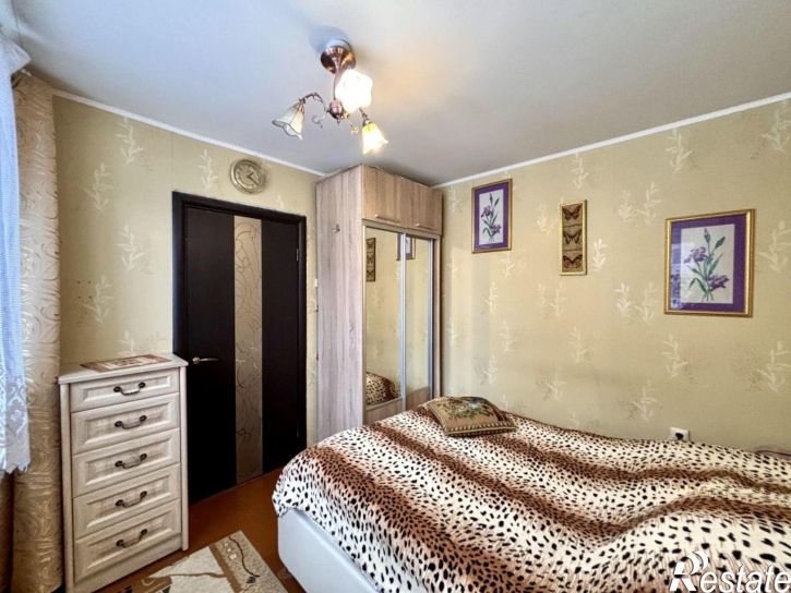 4-комн квартира Ленинградский пр-кт, 171 1,  д. 171 1,  к. 1