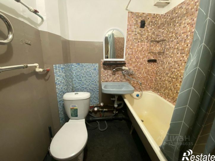 1-комн квартира улица Тимме, 9 к1,  д. 9 к1