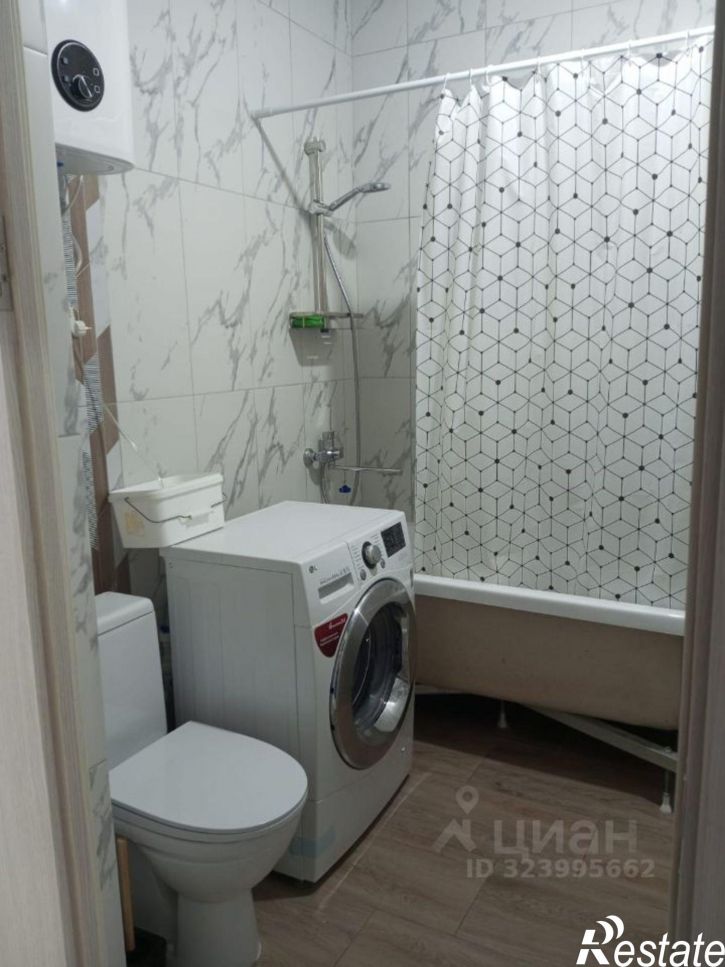 1-комн квартира улица Валявкина, 26,  д. 26