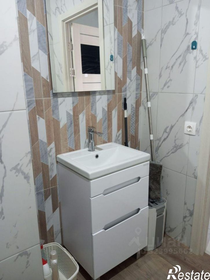 1-комн квартира улица Валявкина, 26,  д. 26