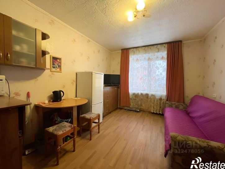 Комната пр-кт Дзержинского, 21 2,  д. 21 2,  к. 2