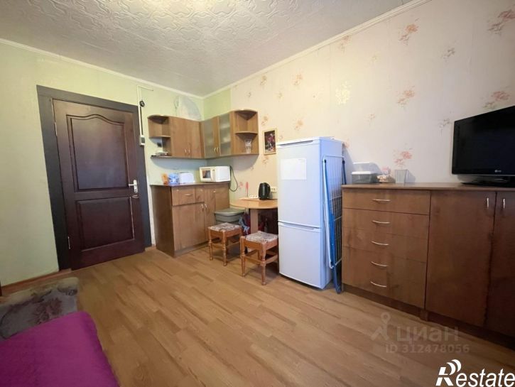 Комната пр-кт Дзержинского, 21 2,  д. 21 2,  к. 2