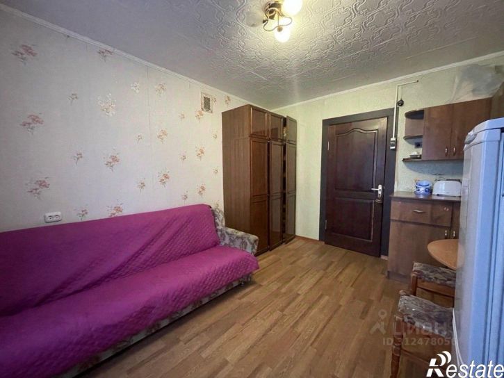 Комната пр-кт Дзержинского, 21 2,  д. 21 2,  к. 2