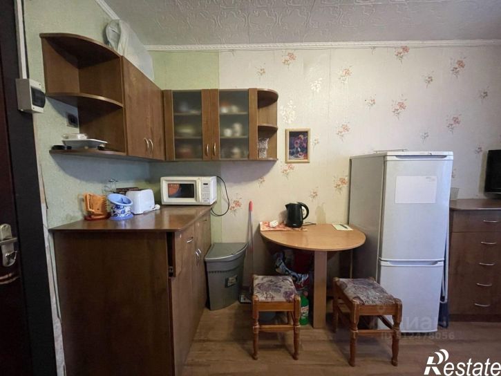 Комната пр-кт Дзержинского, 21 2,  д. 21 2,  к. 2