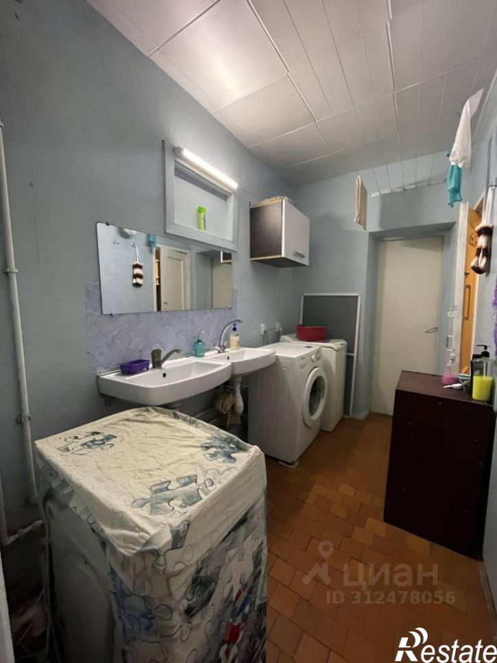 Комната пр-кт Дзержинского, 21 2,  д. 21 2,  к. 2