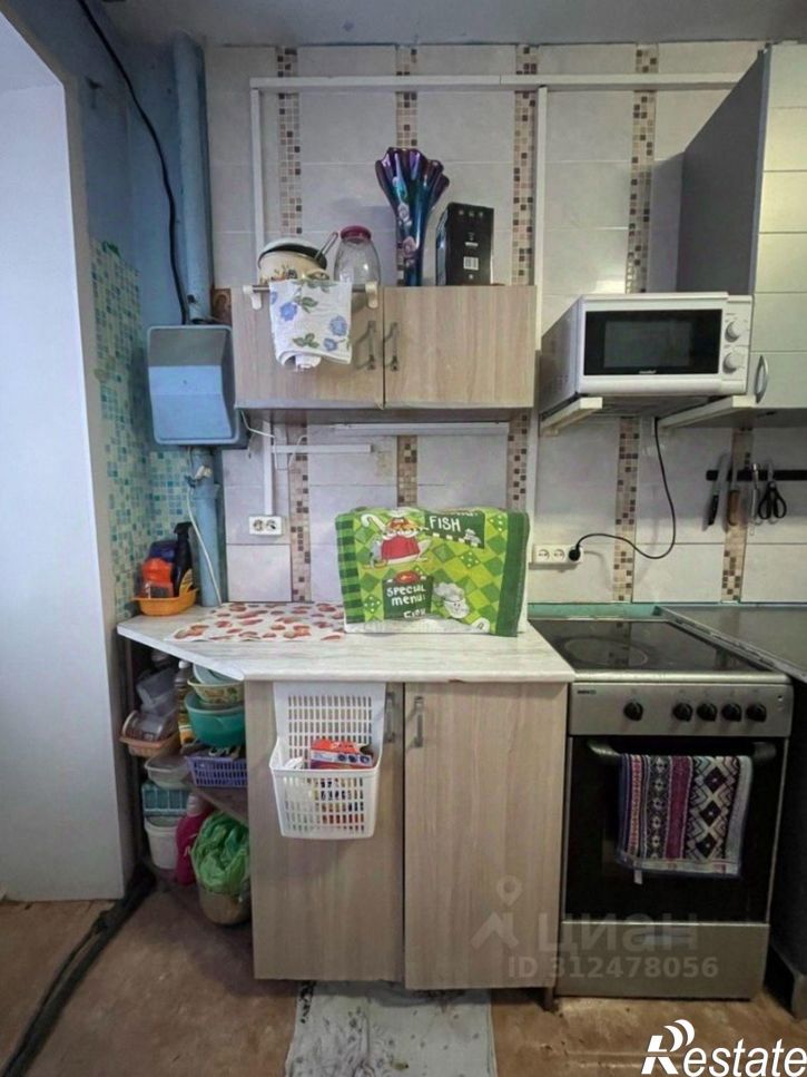 Комната пр-кт Дзержинского, 21 2,  д. 21 2,  к. 2